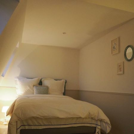 Appartamento L'archipel Lilla Esterno foto