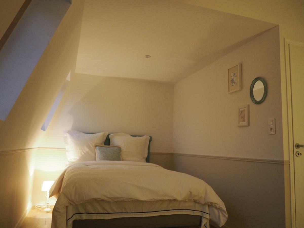 Appartamento L'archipel Lilla Esterno foto